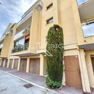 Appartement 2 pièces 189000 €