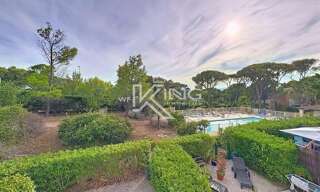 Appartement 3 Pièces 55 m² à vendre à Saint-Raphaël (83700)