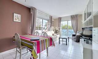 Appartement 3 Pièces 55 m² à vendre à Saint-Raphaël (83700)