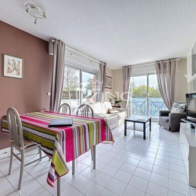 Appartement 3 pièces 259000 €