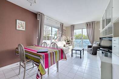 Appartement 3 pièces 259000 €