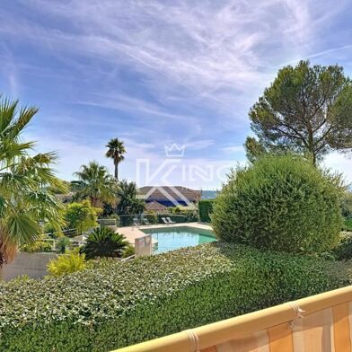 Appartement 2 pièces 335000 €