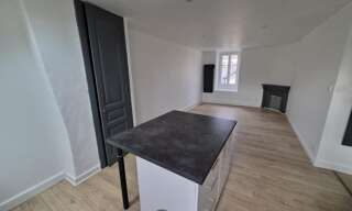 Appartement 3 Pièces 69 m² à louer à Limoges (87100)