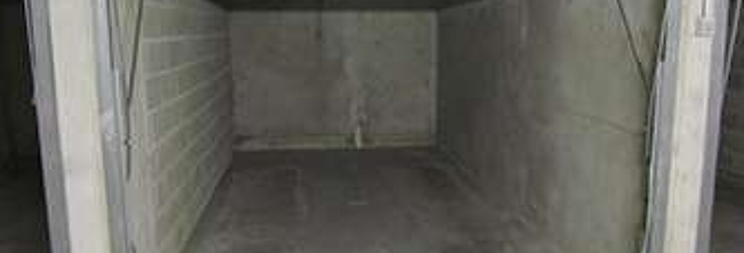 Garage  15 m² à vendre à Limoges (87000)