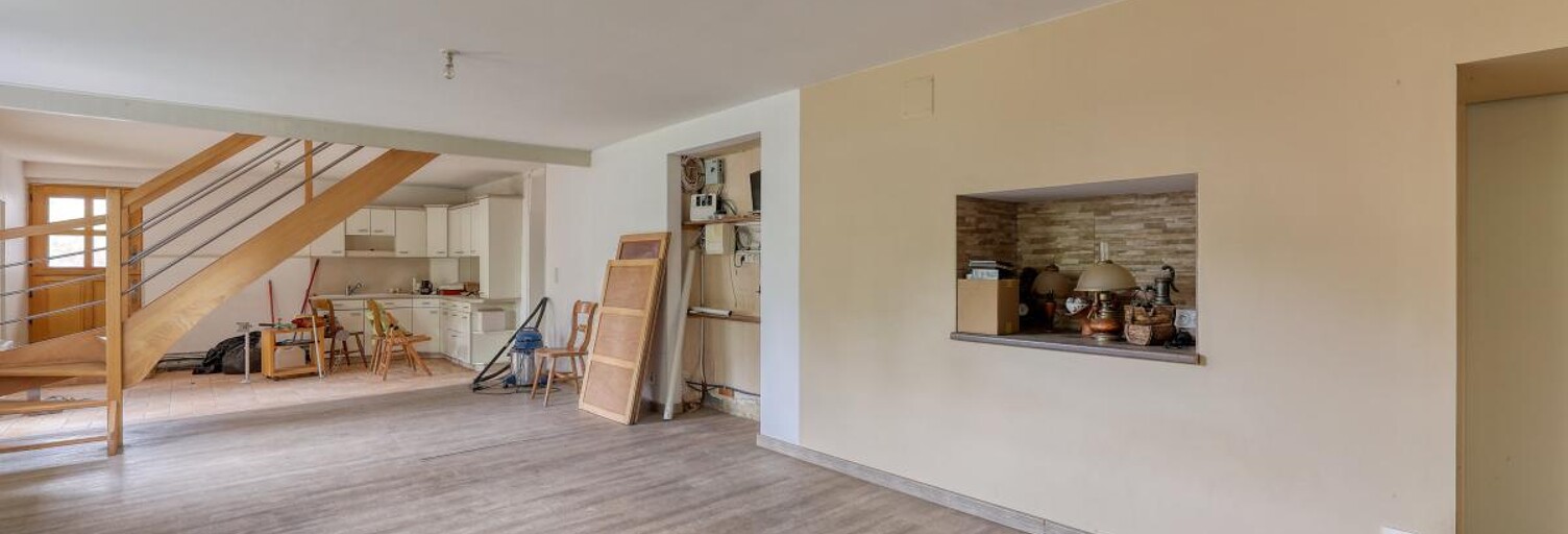 Immeuble  268 m² à vendre à Ombrée d'Anjou (49420)