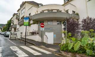 Immeuble  1118 m² à vendre à Palaiseau (91120)