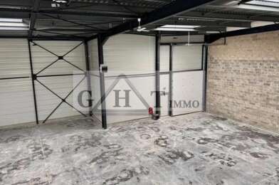 Local industriel  770000 €
