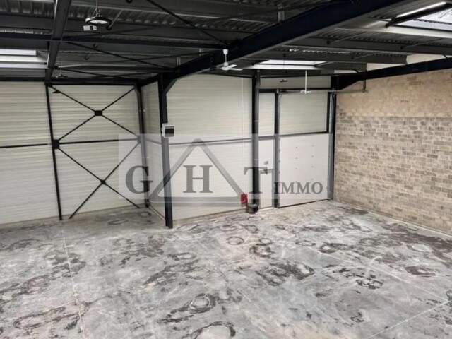 BATIMENT INDÉPENDANT À VENDRE — photo du bien