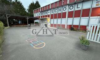 Bureau  800 m² à louer à Ozoir-la-Ferrière (77330)