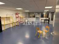 ENTREPOT/BUREAUX 800 M² A LOUER OZOIR LA FERRIERE — photo 4