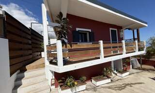 Maison 3 Pièces 88 m² à vendre à Saint-Paul (97460)