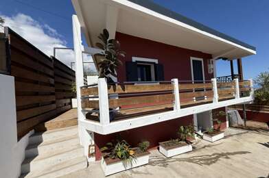 Maison 3 pièces 259990 €