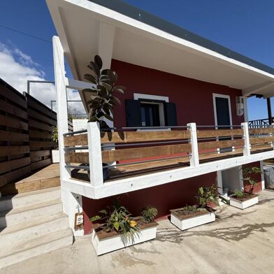 Maison 3 pièces 279990 €