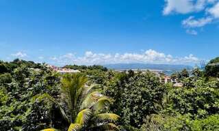 Appartement 3 Pièces 61 m² à louer à Pointe-à-Pitre (97110)