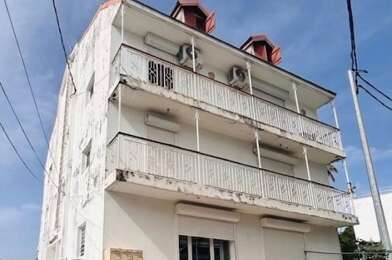 Appartement 3 pièces 780 €