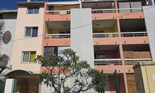 Appartement 2 Pièces 30 m² à louer à Saint-Denis (97400)