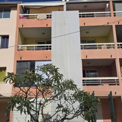 Appartement 2 pièces 730 €