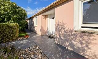 Maison 6 Pièces 125 m² à vendre à Gaillac (81600)