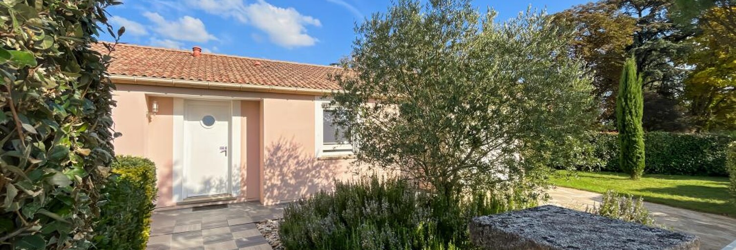 Maison 6 Pièces 125 m² à vendre à Gaillac (81600)