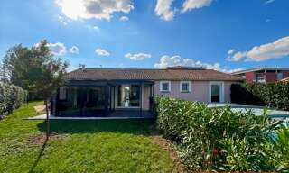 Maison 6 Pièces 125 m² à vendre à Gaillac (81600)