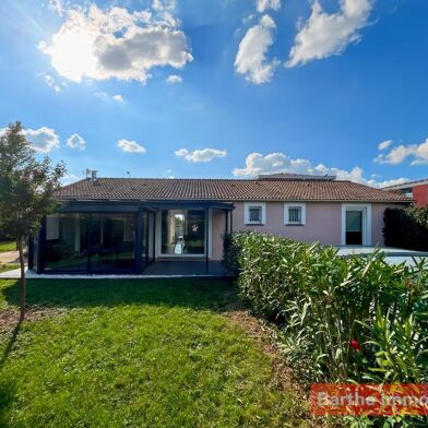 Maison 6 pièces 318000 €