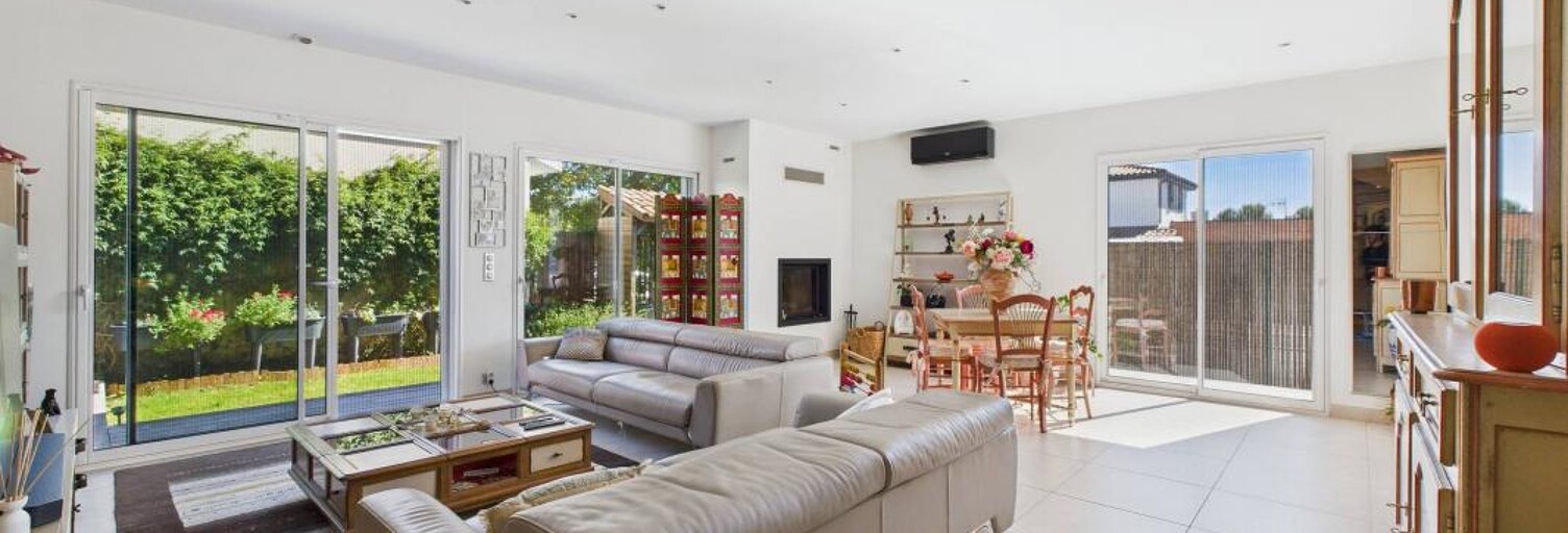 Maison 5 Pièces 167 m² à vendre à Mérignac (33700)