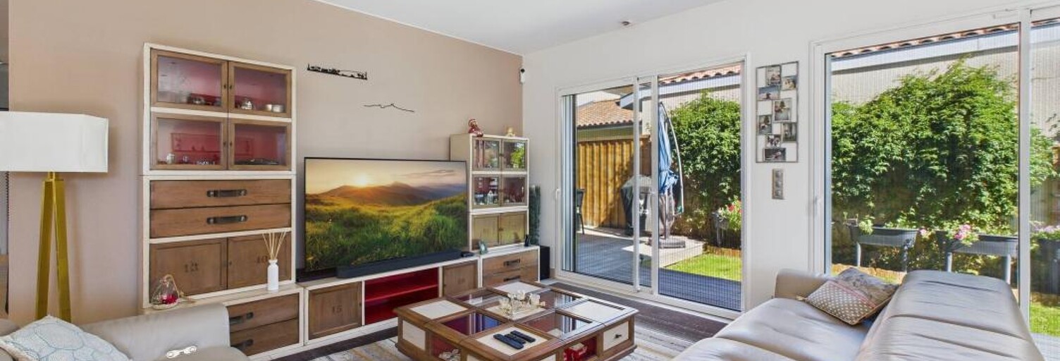 Maison 5 Pièces 167 m² à vendre à Mérignac (33700)