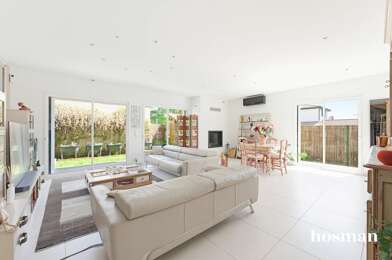 Maison 5 pièces 680000 €