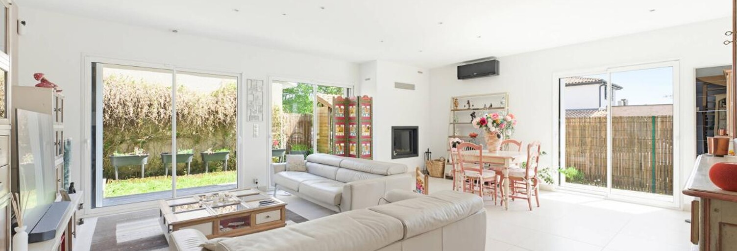 Maison 5 Pièces 167 m² à vendre à Mérignac (33700)