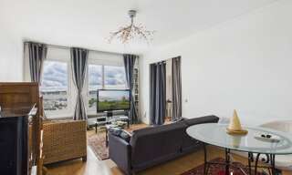 Appartement 4 Pièces 80 m² à vendre à Paris 13 (75013)