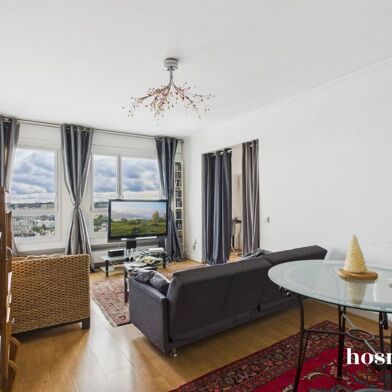 Appartement 4 pièces 630000 €