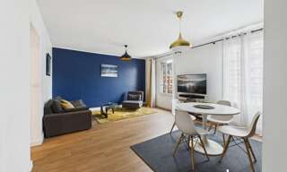 Appartement 2 Pièces 44 m² à vendre à Paris 15 (75015)