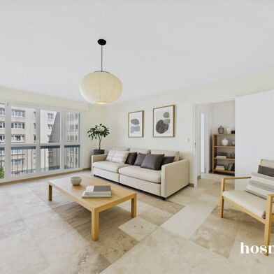 Appartement 2 pièces 490000 €