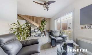 Maison 4 Pièces 80 m² à vendre à Mérignac (33700)