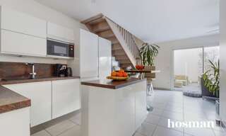 Maison 4 Pièces 80 m² à vendre à Mérignac (33700)