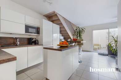 Maison 4 pièces 360000 €