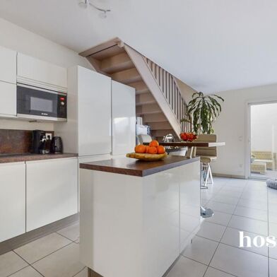 Maison 4 pièces 360000 €