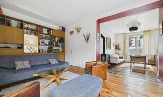 Maison 7 Pièces 165 m² à vendre à Nantes (44300)