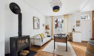 Maison 7 Pièces 165 m² à vendre à Nantes (44300)