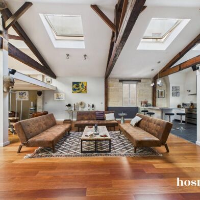 Appartement 4 pièces 475000 €