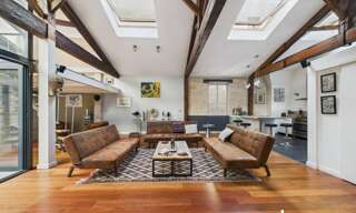 Appartement 4 Pièces 133 m² à vendre à Bordeaux (33800)