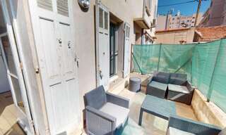 Appartement 2 Pièces 41 m² à vendre à Toulon (83000)