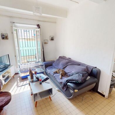 Appartement 2 pièces 99000 €