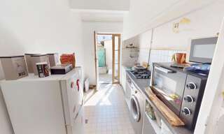 Appartement 2 Pièces 41 m² à vendre à Toulon (83000)