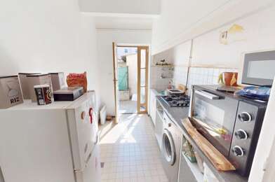 Appartement 2 pièces 99000 €