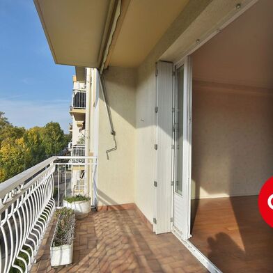 Appartement 3 pièces 159000 €