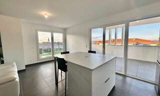 Appartement 2 Pièces 49 m² à vendre à Annecy (74600)