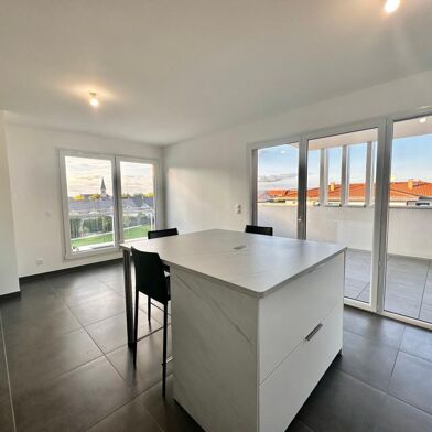 Appartement 2 pièces 318000 €