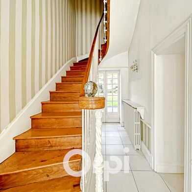 Maison 8 pièces 448500 €