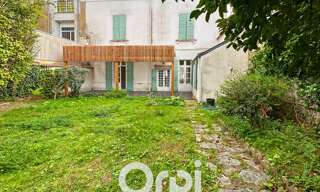 Maison 8 Pièces 231 m² à vendre à La Roche-sur-Yon (85000)